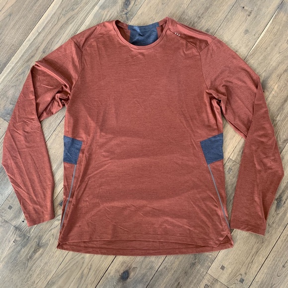 lululemon athletica Other - Lululemon Men’s Longsleeve NWOT